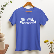 Camiseta Control Mental Audaz Autocontrol Actitud Declaración Ropa de Calle Regalo