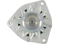 AS-PL Lichtmaschine Generator 80A Passend FüR Mercedes Vario Kipper B670