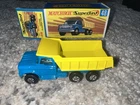 Matchbox Lesney Superfast 48 Dodge Dumper Truck Minty Fresh