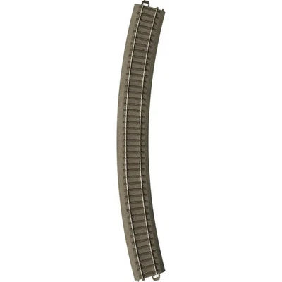 Rail courbe pour (H0) Voie C Trix TRIX H0 62530 6 pc(s) - Photo 1/2