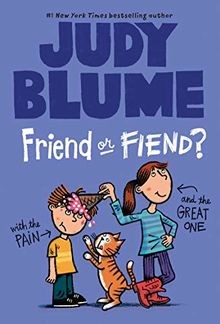 Friend or Fiend? with the Pain and the Great One (P... | Buch | Zustand sehr gut