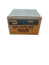 Bendix 103818 Air Dryer Valve