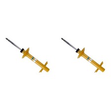 BILSTEIN 2x Stoßdämpfer links rechts Vorderachse für Peugeot Boxer Kasten Fiat