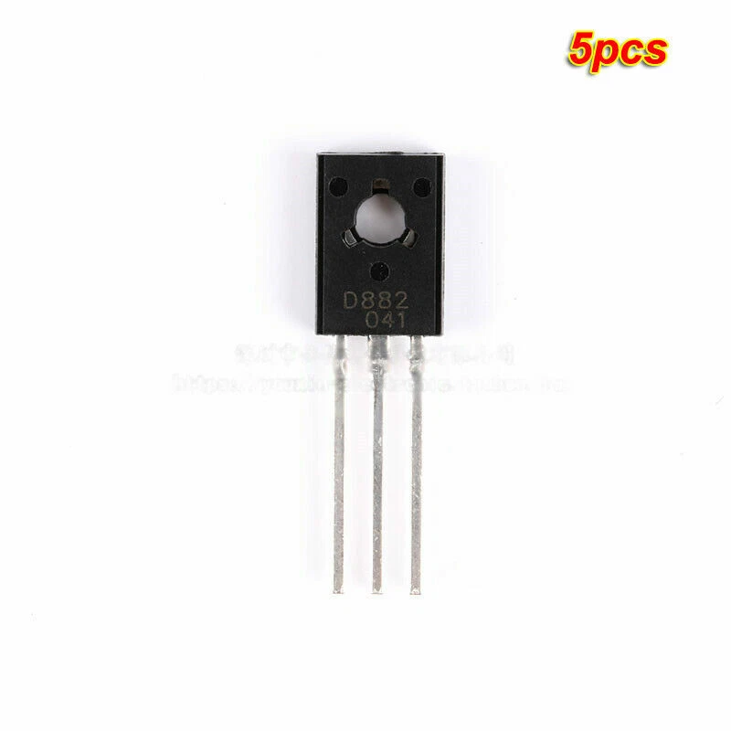 4202BD Transistor: Datasheet, Pinout And Equivalent, 43% OFF