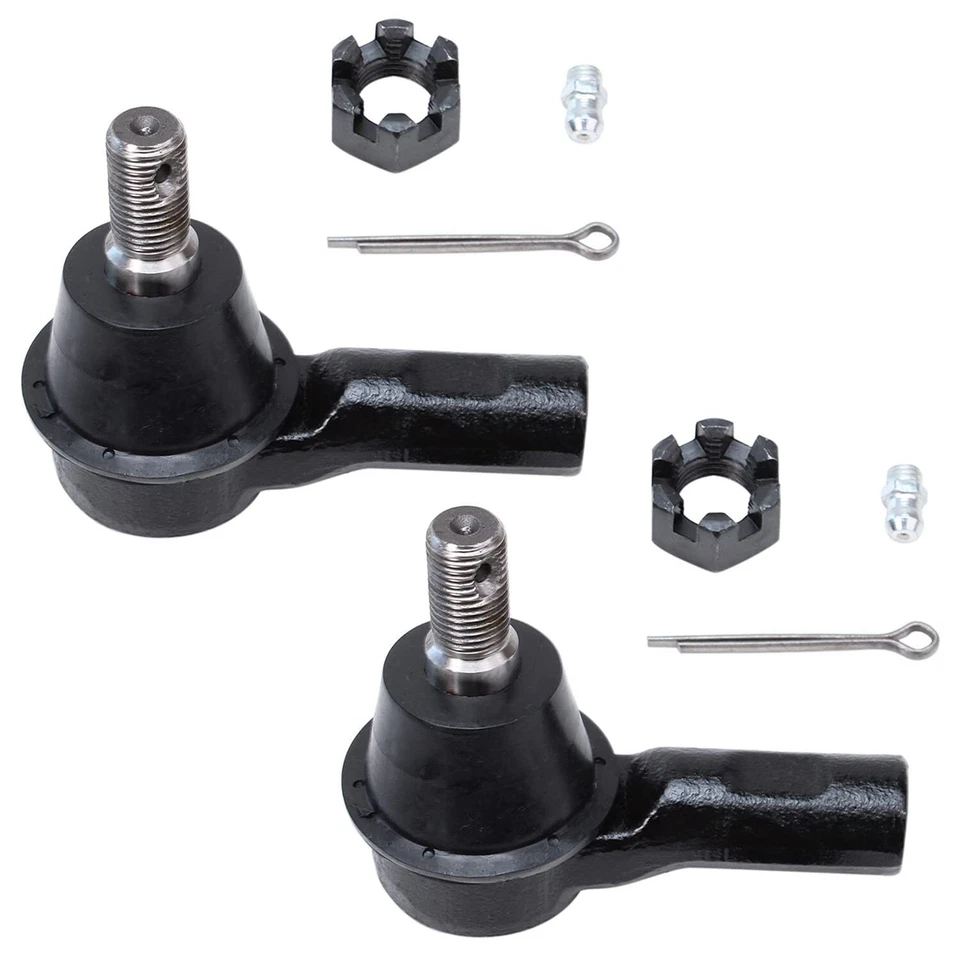 Kit de barra estabilizadora exterior interior delantera para Honda Passport Isuzu Rodeo 1998-2004 Foto 4 de 4