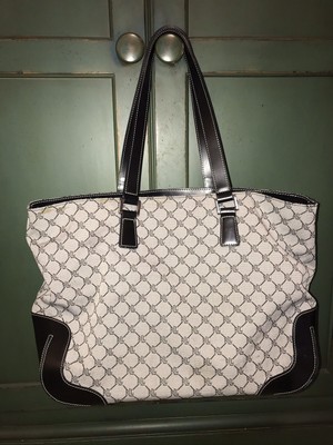 ralph lauren monogram bag