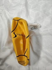 STERLING Sports Compact Tetherball and Rope