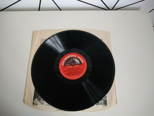 BACH Janet Baker Bath Festival Orchestra Yehudi Menuhin Ambrosian Singers Vinyl - Picture 4 of 4