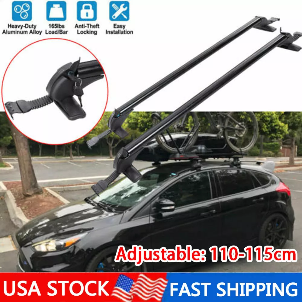 2014 ford online focus roof bars