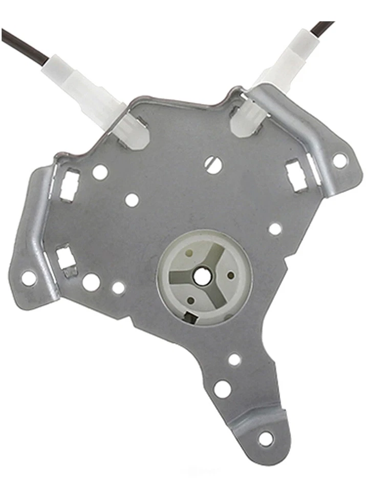 Regulador de ventana Cardone 82-1947B se adapta a Mitsubishi Mirage 1989 Foto 4 de 4