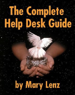 The Complete Help Desk Guide by Lenz, Mary Paperback / softback Book ...