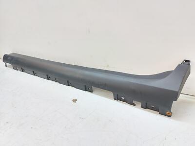 その他 MSX BMW X5 E70 X6 E71 E72 LEFT LH Underbody paneling bottom