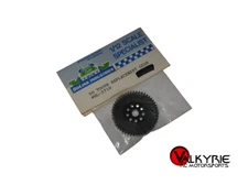 RC Bolink 50 Tooth 32 Pitch Spur Gear Plastic Black (1) 5719