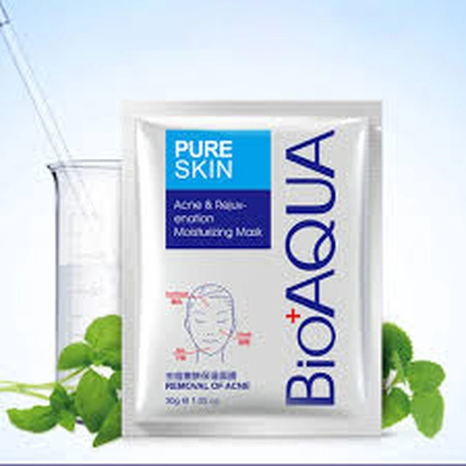 Skincare with the Best Products for Radiant, Healthy & Glass-Like Skin - Image 4 of 4