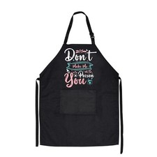 Funny Aprons for Cooking Chef Apron Cute Kitchen Apron Cooking Aprons for Wom...