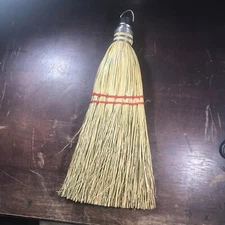 JYCCH Whisk Broom 12x5 Asian Corn Broom 