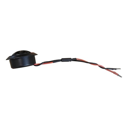 VIBE SLICK TWEETER 150w WATTS EASY UPGRADE DIRECT FITMENT CAR AUDIO SPEAKER - Picture 5 of 9