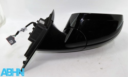 Range Rover Evoque L551 LHD / 18-24 Lado Derecho Espejo Manual Plegable 6-Wires - Imagen 9 de 11