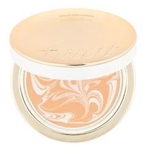 The Face Shop fmgt Gold Collagen Ampoule Foundation 15g SPF50+ PA+++ K-Beauty