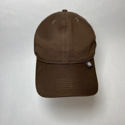 Genuine Dickies Plain Brown Baseball 