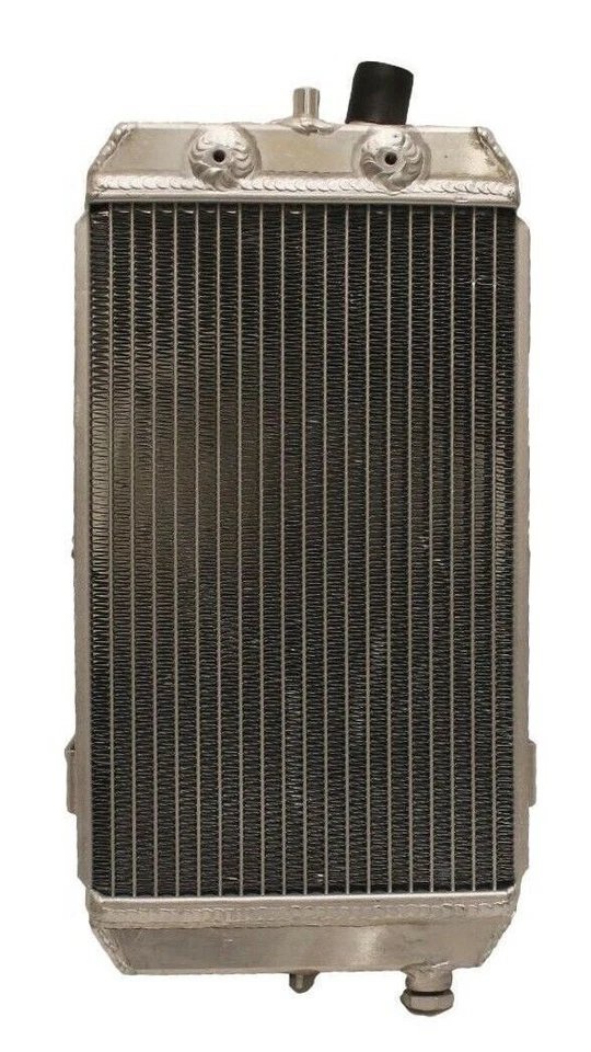 NUEVO radiador de aluminio para Yamaha Stryker XVS1300 XVS13 2011-2017 2014 2015 2016 Foto 3 de 3