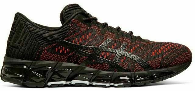 Las mejores ofertas en ASICS Gel Quantum 360 5 Jacquard Black