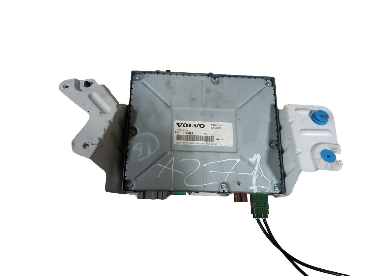 ボルボ 31328577 pag テレビ isdb-t /bbu4a