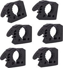 Shovel Holder Clamp Mount Kit,Truck Bed Molle Panel Mount, Shovel Mount for Roof