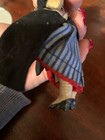 Antique 5" German Military Bisque Doll — photo 4