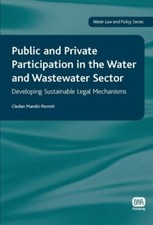 Public and Private Participation in the Water...