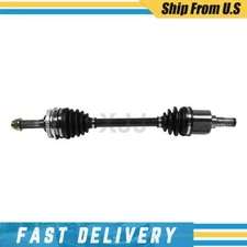 For 1998-2001 Chevrolet Metro Front Left Driver Side CV Joint Axle Shaft