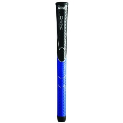 #ad Winn Golf Dri Tac DriTac Black Blue grips 6DT BBL in different sets $82.20