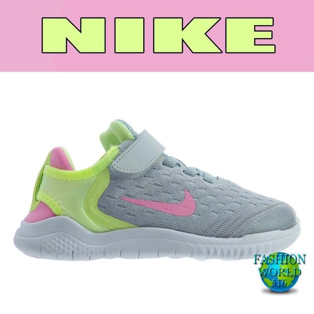 nike free rn 2018 pink