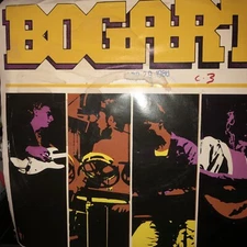 Bogart Meteorite Les Susquehanna Assam 45rpm Vinyl Single