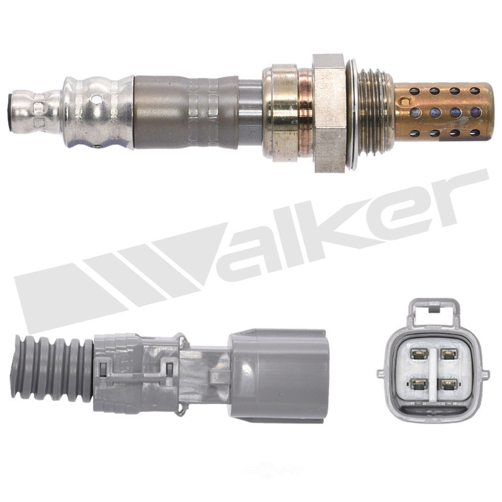 トップス ban.rin SONO 754260F2 Amazon.com: Upstream Oxygen Sensor 0258017112 11 78 7 549