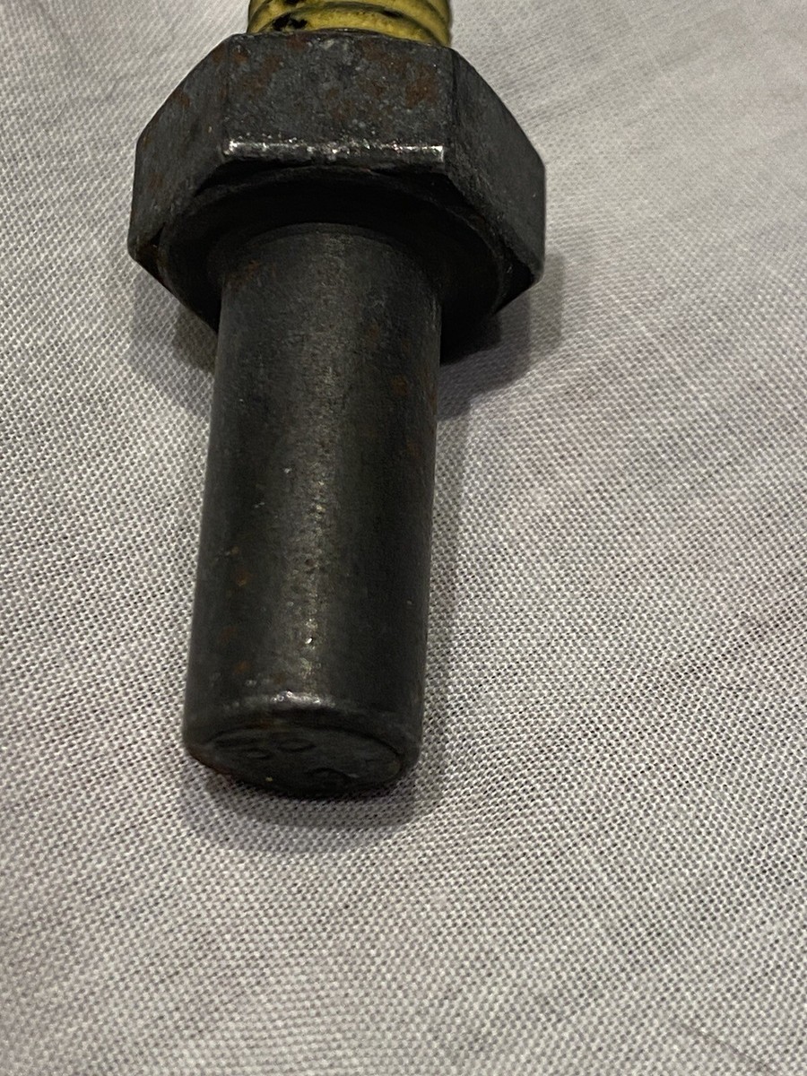 BMW Bearing Bolt 11112247197 ORIGINAL | eBay