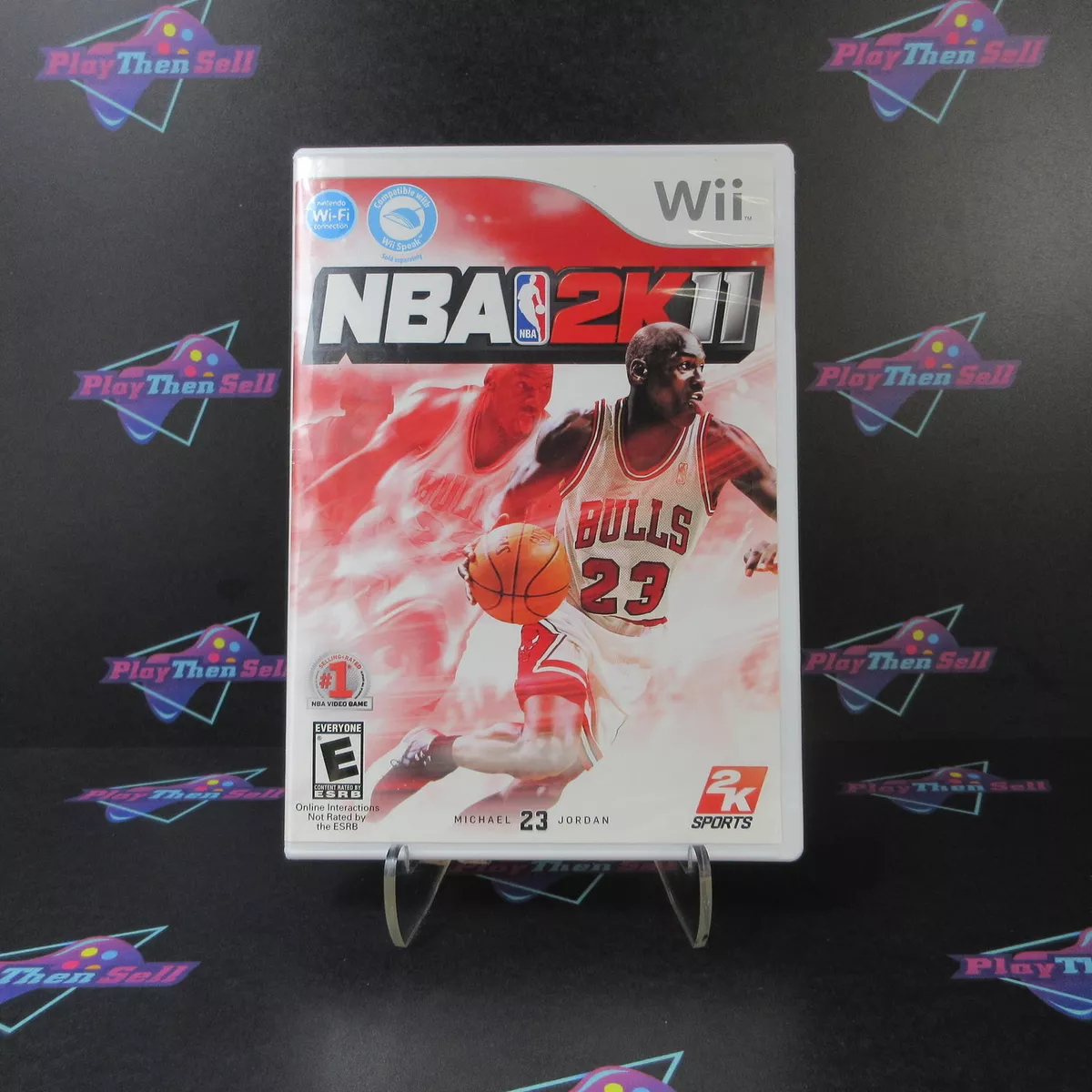 Buy cheap NBA 2K11 cd key - lowest price