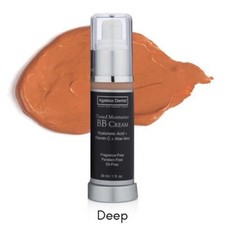 Ageless Derma BB Cream Tinted Moisturizer Dee...