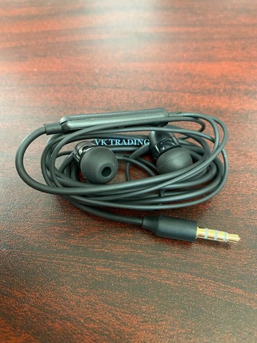 Sony OEM MH750 Stereo Dynamic Headsets Earphones Headphones with Microphone NEW - Picture 5 of 5