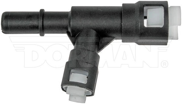Conector de manguera de calefacción Dorman 800-414 para Chevrolet Tahoe/GMC Yukon 2000-2014 Foto 3 de 3