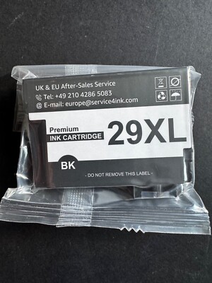 Drucker Patrone 29XL für Epson XP-235 XP245 332 335 247 342 432 435 352 345
