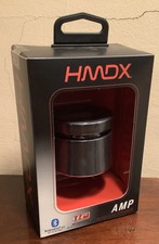 hmdx amp wireless speaker