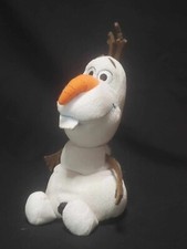 Just Play Disney Frozen Olaf 8" Plush Plushie