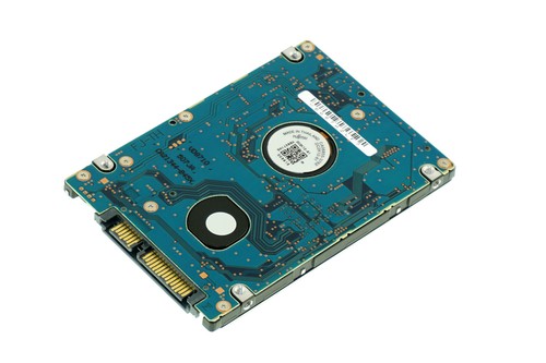 MHZ2320BJ GENUINE FIJITSU LAPTOP HARD DRIVE 320GB 7200RPM SATA (GRADE A) (CA22) - Picture 2 of 2