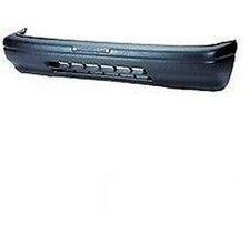 Pare-choc avant Isuzu TROOPER