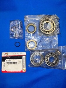 Like New All Balls Racing Differential Bearing & Seal Kit For Can-Am Vehicles