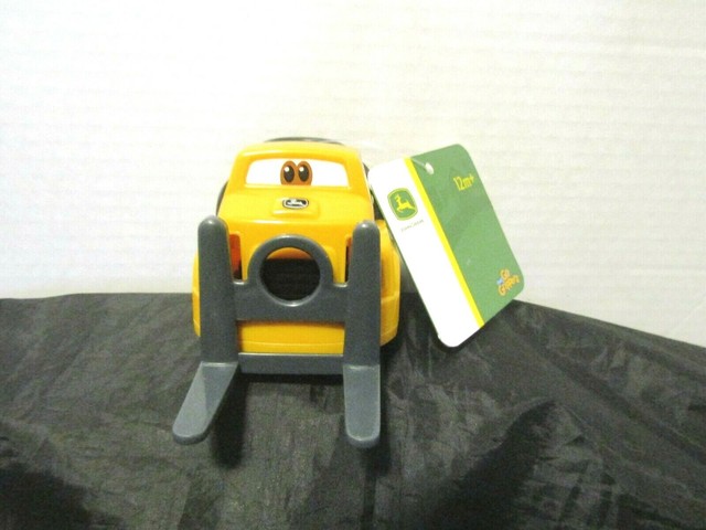 john deere oball toys