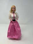 Vintage 1982 Angel Face Barbie Doll  #5640