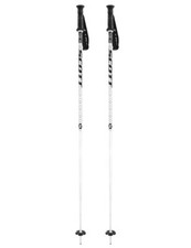 SCOTT SCO POLE SIGNATURE WEISS Skistöcke