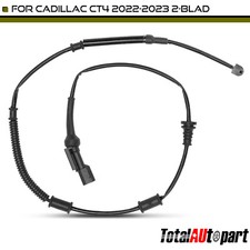 Brake Pad Wear Sensor for Cadillac CT5 2022-2025 Front Driver or Passenger Side